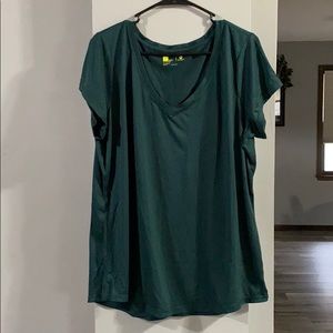 Xersion Work Out Top